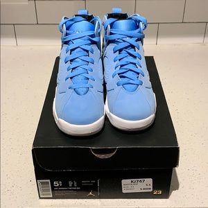 Air Jordan 7 Retro Pantone GS